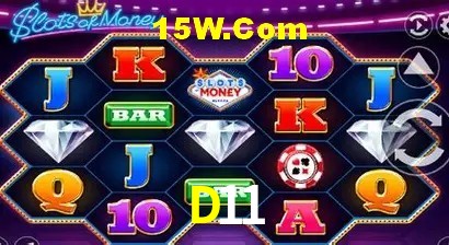 Casino Ao Vivo D11