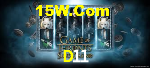 Live Casino D11