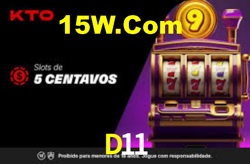 Daily Bonuses D11