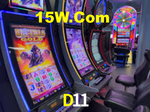 Tournaments D11