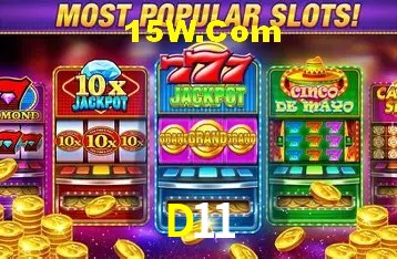 Sistemas de Segurança D11
