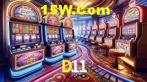 Responsive Design D11