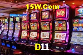 Estatísticas do Jogo D11
