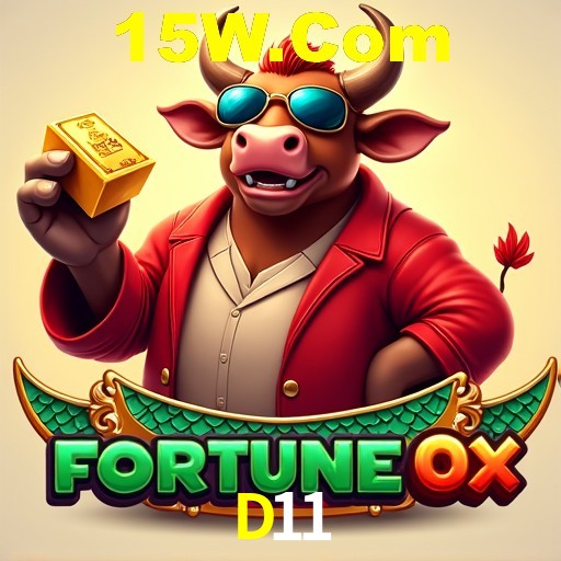 Torneios D11