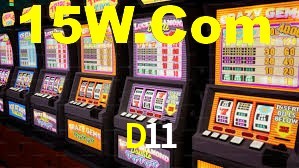 VIP Casino D11