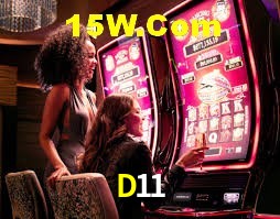 Account Benefits D11