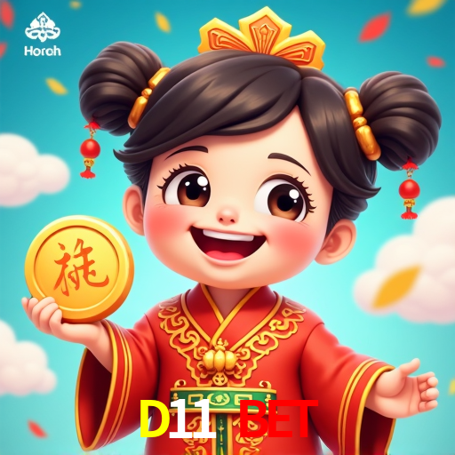 Slots no Site D11 Bet